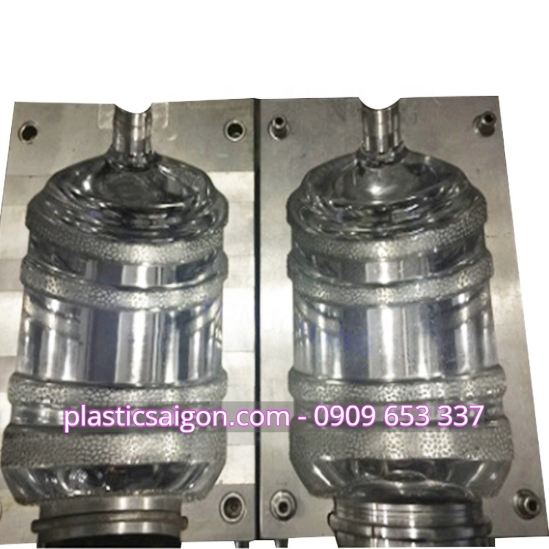 tao khuon duc nhua 1 5892 - Công ty nhận làm khuôn đúc ép chai nhựa giá rẻ số #1